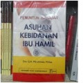 Penuntun Belajar Asuhan Kebidanan Ibu Hamil