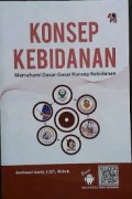Konsep Kebidanan