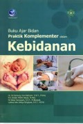 Buku Ajar Bidan
Praktik Komplementer dalam Kebidanan