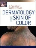 Dermatology for Skin of Color