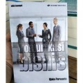 Komunikasi Bisnis