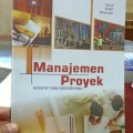 Manajemen Proyek: Efektif dan Sederhana