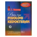 Buku Ajar Fisiologi Kedokteran edisi 22
