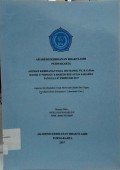 Asuhan Kebidanan Pada Ibu Hamil Ny. R G1P0A0 Hamil 37 Minggu 6 Hari di RSU Aulia Jakarta Tanggal 07 Februari 2017